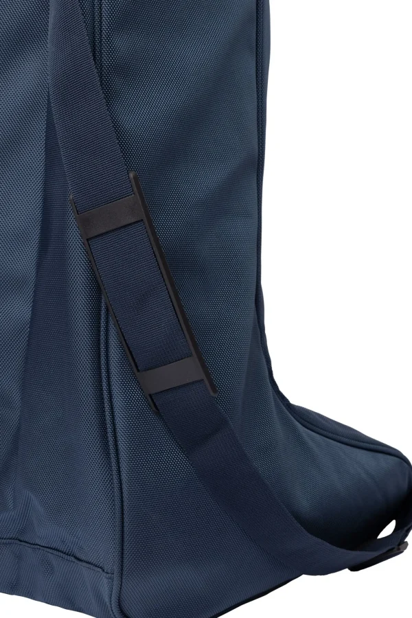 horze bag til ridestøvler* Bager