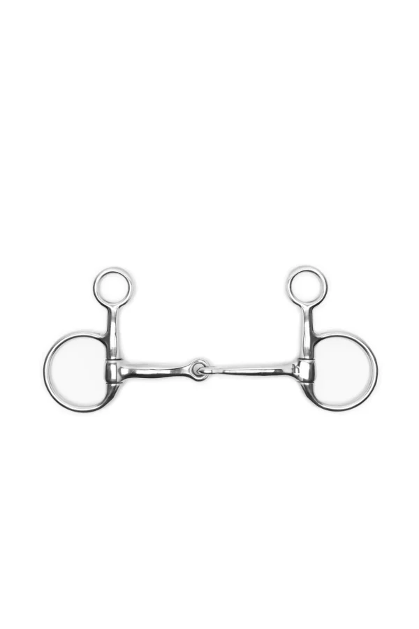 horze Baucher bitt* B-ringbitten | Baucherbitt
