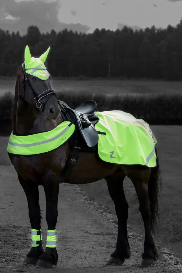horze beinreflekser* Refleks Til Hest | Refleks Til Hest