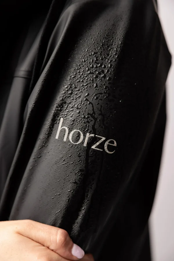 horze Billie PU regnjakke, dame* Regntøy | Jakker Og Frakker