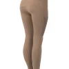 horze Brina helforsterkede ridetights til dame* Ridetights | Helforsterkede Ridebukser