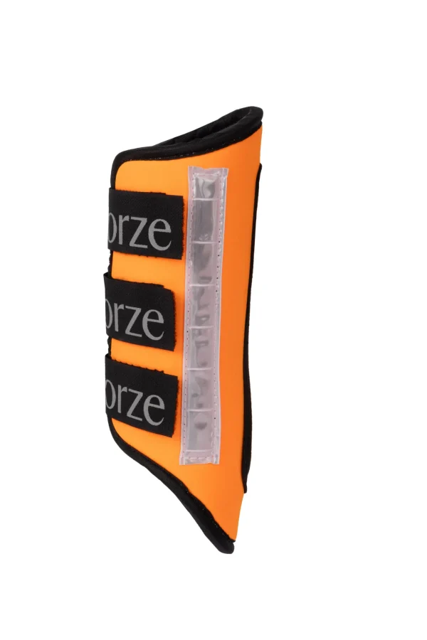 horze bZeen refleks beinbeskyttere* Refleks Til Hest | Refleks Til Hest