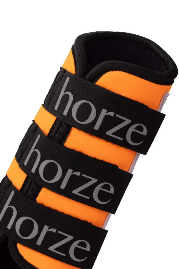 horze bZeen refleks beinbeskyttere* Refleks Til Hest | Refleks Til Hest