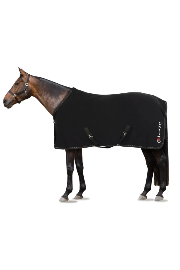 horze Cairo Infra-Red fleece cooler* Nettdrevne Gjerdeapparater & Batteridrevne Gjerdeapparater | Ulldekken Og Svettedekken