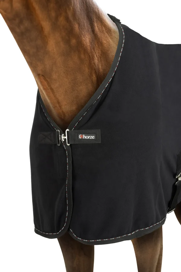 horze Cairo Infra-Red fleece cooler* Nettdrevne Gjerdeapparater & Batteridrevne Gjerdeapparater | Ulldekken Og Svettedekken