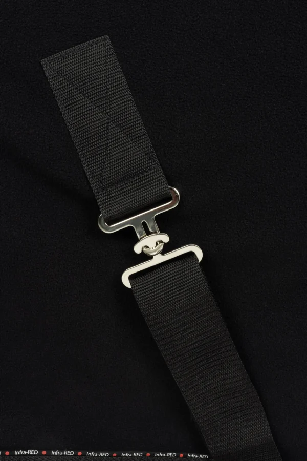 horze Cairo Infra-Red fleece cooler* Nettdrevne Gjerdeapparater & Batteridrevne Gjerdeapparater | Ulldekken Og Svettedekken