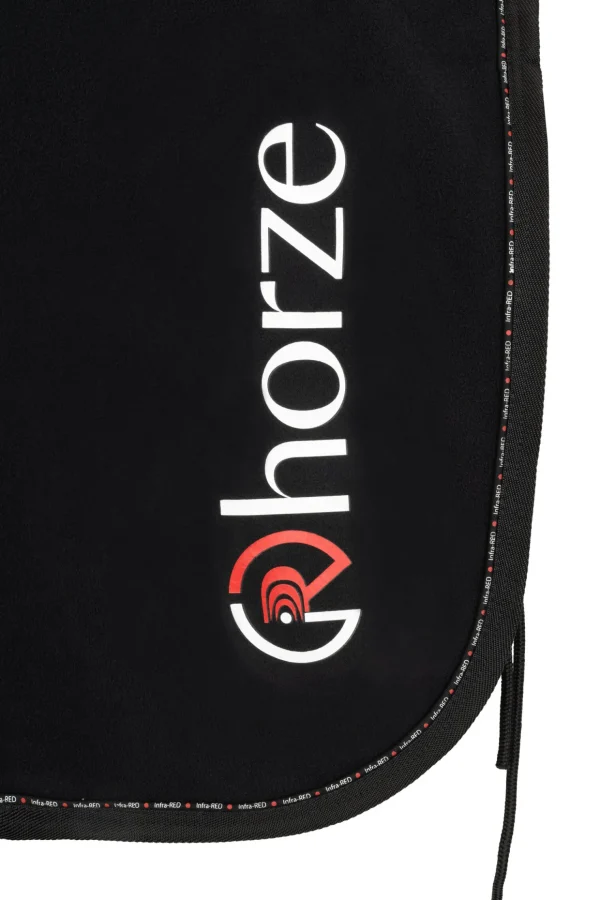 horze Cairo Infra-Red fleece cooler* Nettdrevne Gjerdeapparater & Batteridrevne Gjerdeapparater | Ulldekken Og Svettedekken