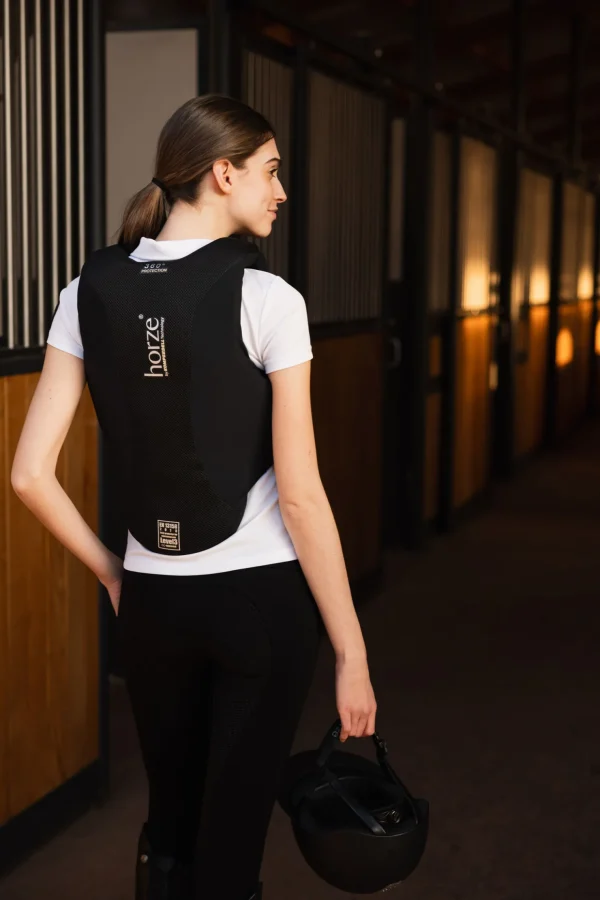 horze Caleri ridevest, slim* Ridevester Og Sikkerhetsvester