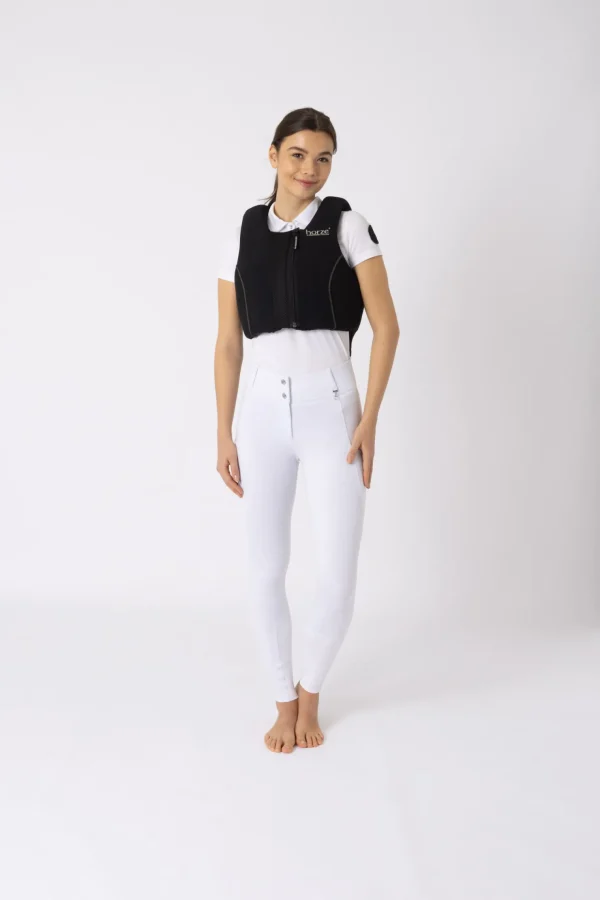 horze Caleri ridevest, slim* Ridevester Og Sikkerhetsvester