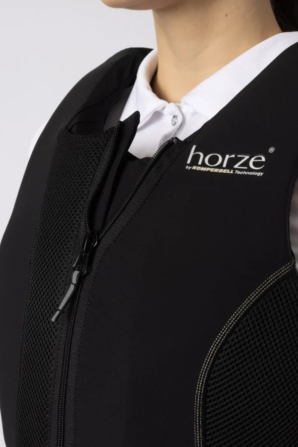 horze Caleri ridevest, slim* Ridevester Og Sikkerhetsvester