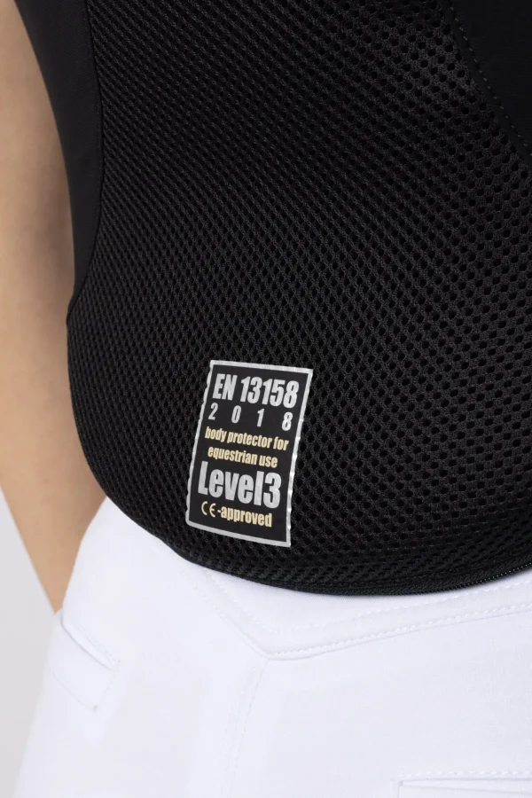 horze Caleri ridevest, slim* Ridevester Og Sikkerhetsvester