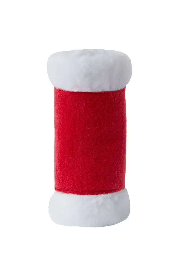 horze Christmas benbelegg (4 stk.)* Bandasjeunderlag Til Hest