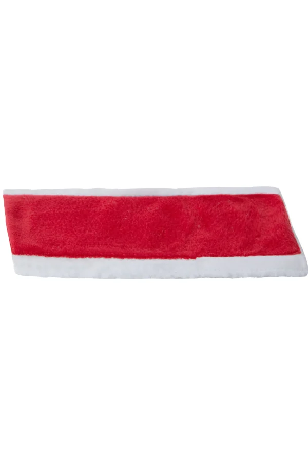 horze Christmas benbelegg (4 stk.)* Bandasjeunderlag Til Hest