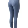 horze Corinne Thermo fullgrip ridebukser* Vinterridebukser | Helforsterkede Ridebukser