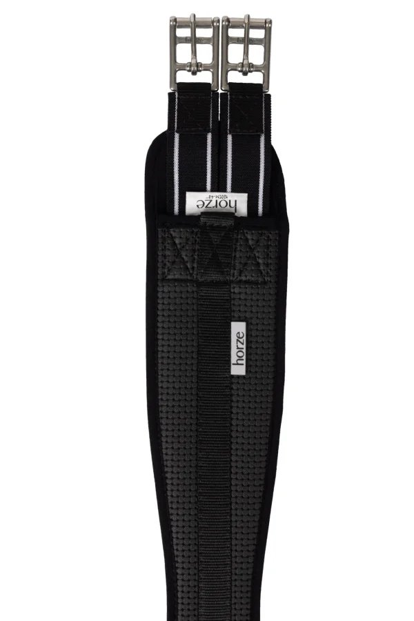 horze Dakota allround gjord* Gjorder