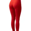 horze Danika termiske ridebukser med helforsterkede* Ridetights