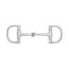 horze D-ring trinsebitt* D-ringsbitt