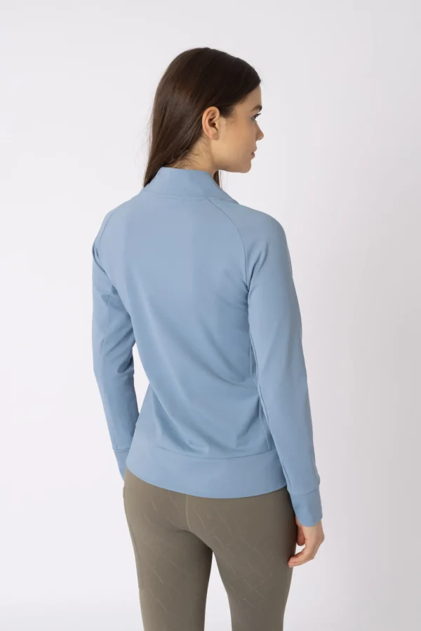 horze Elodie funksjonell sweatshirt til dame* Gensere & Fleece