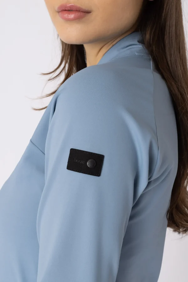 horze Elodie funksjonell sweatshirt til dame* Gensere & Fleece