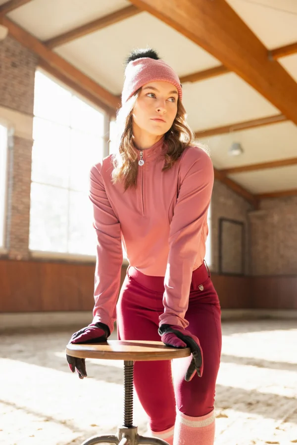 horze Eloise treningstrøye* Stevne | Skjorter Og Topper