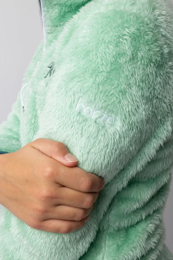 horze Elsa Barne fleece-ridejakke* Gensere & Fleece