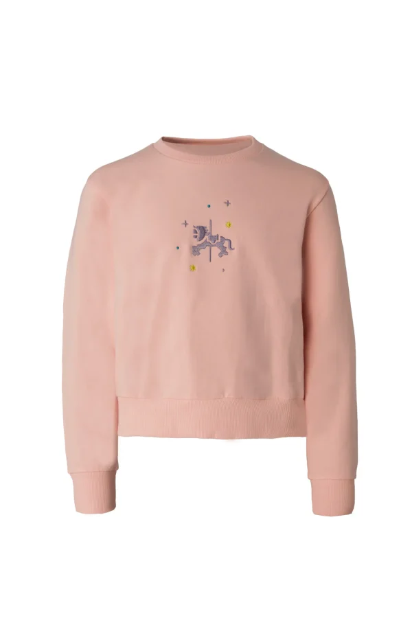 horze Emmalyn genser til barn* Gensere & Fleece