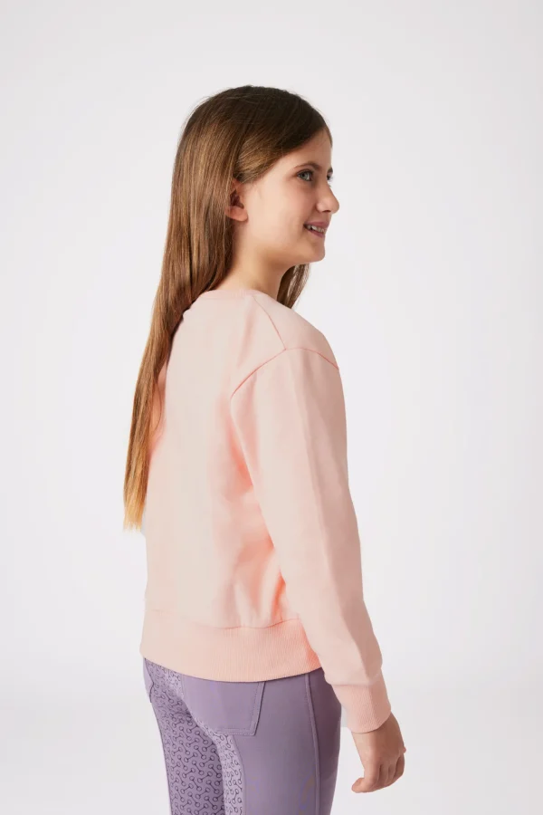 horze Emmalyn genser til barn* Gensere & Fleece