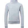 horze Emmie treningsgenser i organisk bomull, barn* Gensere & Fleece