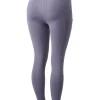 horze Everly helforsterkede ridetights til dame* Ridetights