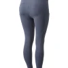 horze Everly kneforsterkede ridetights til dame* Ridetights