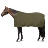 horze Fanciful Nature fleece cooler* Ulldekken Og Svettedekken