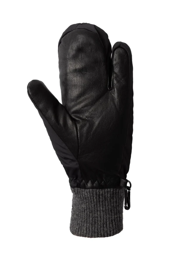 horze 3-finger votter* Vinterhansker Til Ridning
