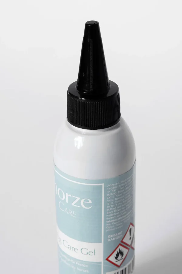 horze Frog Care Gel Strålepleie, 125ml* Hovpleie