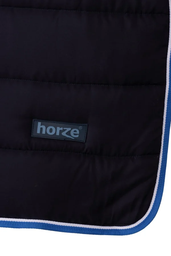 horze Glasgow stalldekken / utedekken med hel hals, 250 gram* Stalldekken
