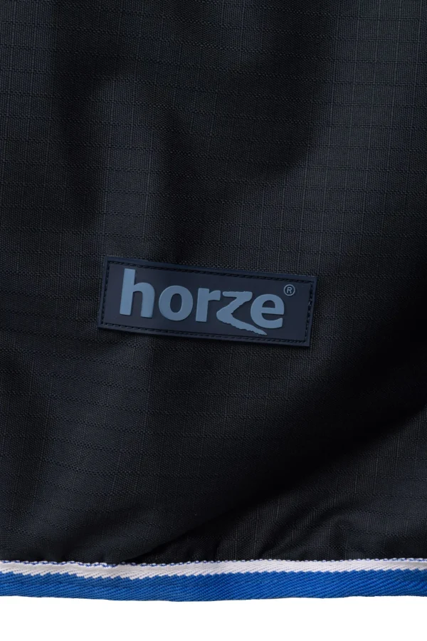 horze Glasgow utedekken med hel hals, 400 gram* Overgangsdekken & Vinterdekken