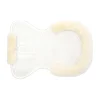 horze Harleigh gelpad med underside i lammeskinn* Salpad