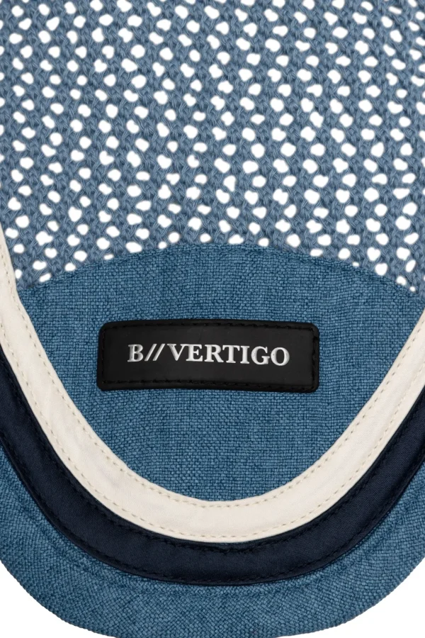 bvertigo Horze High Altitude ørenett* Ørehetter | Ørehetter