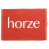 horze hånd-håndkle* Hesteleker