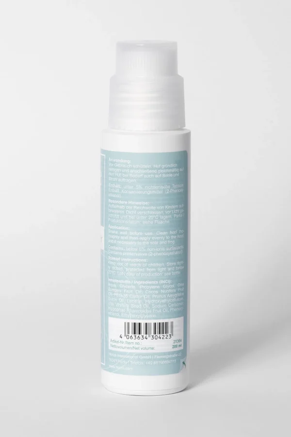 horze Hoof Hardener, 200ml* Hovpleie