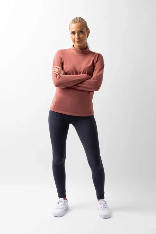 horze Josephine treningsskjorte* Skjorter Og Topper
