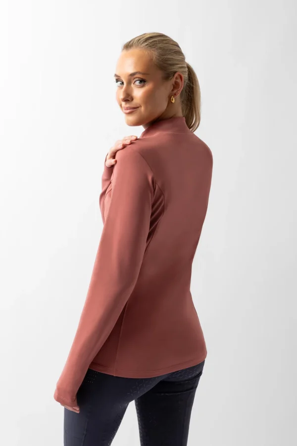 horze Josephine treningsskjorte* Skjorter Og Topper