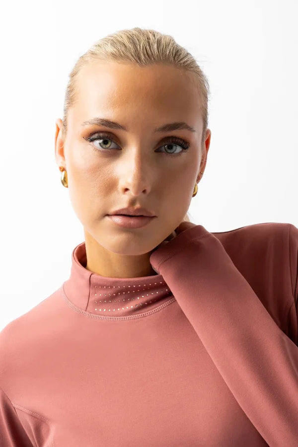 horze Josephine treningsskjorte* Skjorter Og Topper