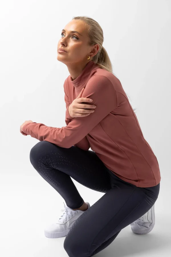 horze Josephine treningsskjorte* Skjorter Og Topper