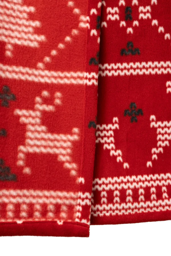 horze juleteppe* Hestedekken Tilbehør | Ulldekken Og Svettedekken