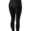 horze Juliet Hyper Flex tights, helforsterket, dame* Ridetights