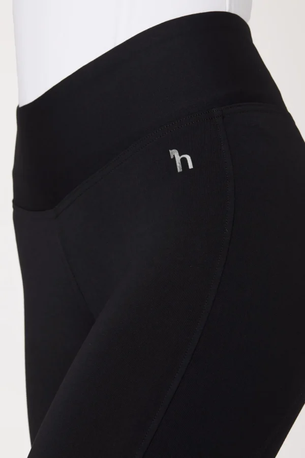 horze Juliet Hyper Flex tights, helforsterket, dame* Ridetights
