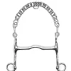 horze kandarstang, 11,5cm* Kandarbitt