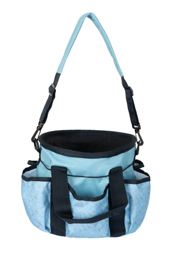horze Kids Grooming Bag* Striglekasser Og Sett | Strigleutstyr
