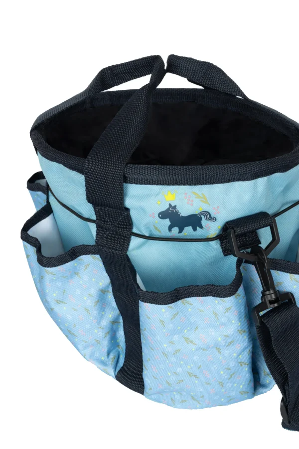 horze Kids Grooming Bag* Striglekasser Og Sett | Strigleutstyr