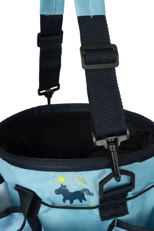 horze Kids Grooming Bag* Striglekasser Og Sett | Strigleutstyr